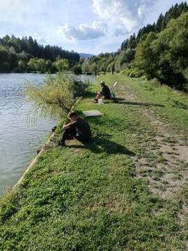 ribiško druženje za otroke na ribniku Brdinje (21)